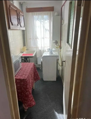 Apartament 2 camere decomandat, 40 mp, Caracal - cartierul Dr. Marinescu - imagine 7