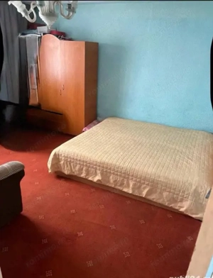 Apartament 2 camere decomandat, 40 mp, Caracal - cartierul Dr. Marinescu - imagine 3