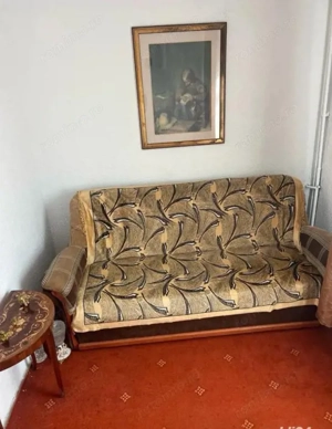 Apartament 2 camere decomandat, 40 mp, Caracal - cartierul Dr. Marinescu - imagine 4