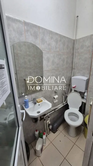 Închiriere spațiu comercial ultracentral situat în Târgu Jiu, strada Unirii - imagine 5