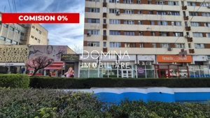 Închiriere spațiu comercial ultracentral situat în Târgu Jiu, strada Unirii