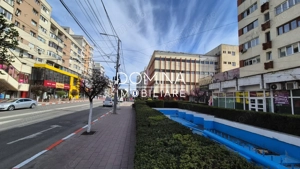 Închiriere spațiu comercial ultracentral situat în Târgu Jiu, strada Unirii - imagine 7
