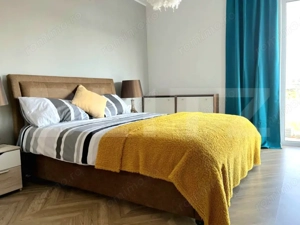 Apartament 2 camere, 60 mp, zona Semicentral - imagine 4