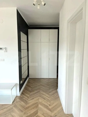 Apartament 2 camere, 60 mp, zona Semicentral - imagine 6