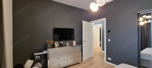 Penthouse modern, mobilat complet – Voluntari Central - imagine 5