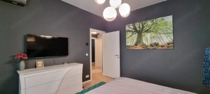 Penthouse modern, mobilat complet – Voluntari Central - imagine 6