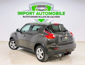 Nissan Juke 1.5 dCi Tekna - imagine 8