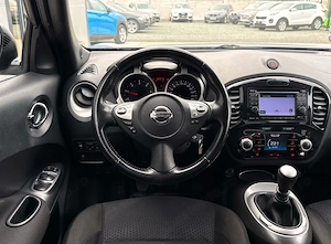 Nissan Juke 1.5 dCi Tekna - imagine 12