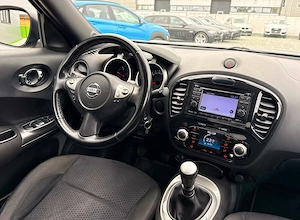 Nissan Juke 1.5 dCi Tekna - imagine 14