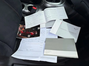 Nissan Juke 1.5 dCi Tekna - imagine 9