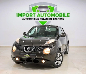 Nissan Juke 1.5 dCi Tekna - imagine 4