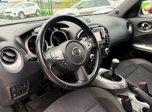 Nissan Juke 1.5 dCi Tekna - imagine 11