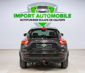 Nissan Juke 1.5 dCi Tekna - imagine 7