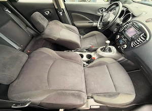 Nissan Juke 1.5 dCi Tekna - imagine 17