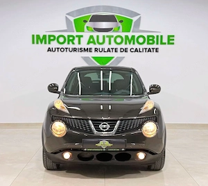 Nissan Juke 1.5 dCi Tekna - imagine 2