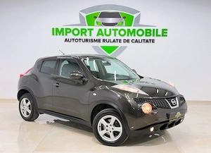 Nissan Juke 1.5 dCi Tekna - imagine 3