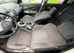 Nissan Juke 1.5 dCi Tekna - imagine 16