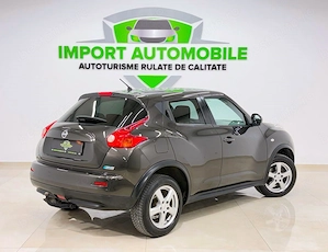 Nissan Juke 1.5 dCi Tekna - imagine 6