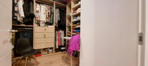 Penthouse modern, mobilat complet – Voluntari Central - imagine 18