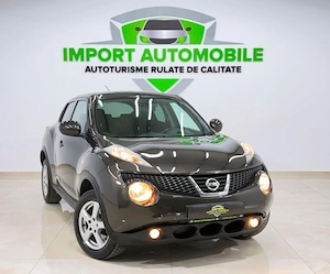Nissan Juke 1.5 dCi Tekna - imagine 5