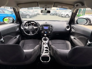 Nissan Juke 1.5 dCi Tekna - imagine 15