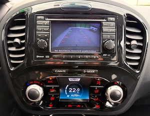 Nissan Juke 1.5 dCi Tekna - imagine 10