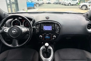 Nissan Juke 1.5 dCi Tekna - imagine 13