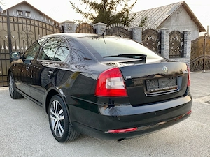 Skoda Octavia Style TDI Euro 5 2012 - imagine 3