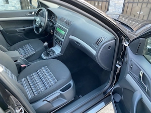 Skoda Octavia Style TDI Euro 5 2012 - imagine 7