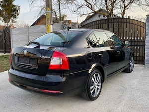 Skoda Octavia Style TDI Euro 5 2012 - imagine 4