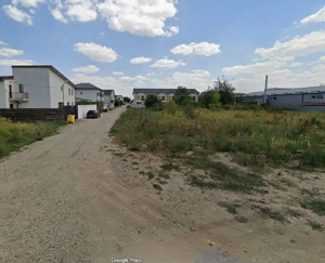 De vânzare – Două loturi de teren, ideale pentru dezvoltare imobiliară