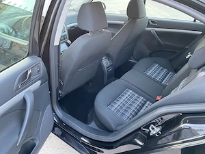 Skoda Octavia Style TDI Euro 5 2012 - imagine 8