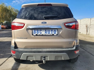 Stop Ford Ecosport dreapta - imagine 2