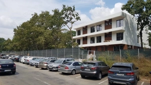 Pensiune deosebită de vânzare în Neptun – la doar 5 minute de plajă!