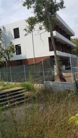 Pensiune deosebită de vânzare în Neptun – la doar 5 minute de plajă! - imagine 5