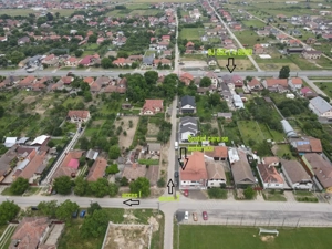 Spațiu Comercial de Închiriat – Locație Excelentă în Moșnița Nouă - imagine 14