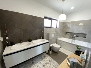 COMISION 0, Apartament 4 Camere, 101MP, P+E+Pod, Primaverii, SACALAZ - imagine 10
