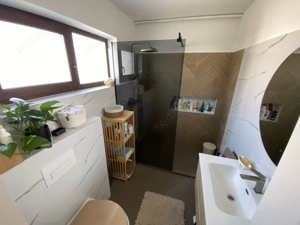 COMISION 0, Apartament 4 Camere, 101MP, P+E+Pod, Primaverii, SACALAZ - imagine 9