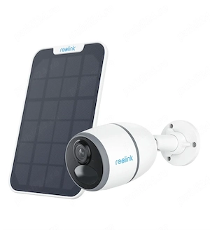 Camera supraveghere remote Reolink