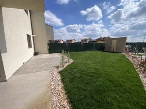 COMISION 0, Apartament 4 Camere, 101MP, P+E+Pod, Primaverii, SACALAZ - imagine 6