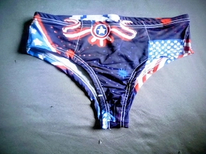 vand slip baie barbatesc,nr.50-52(XL)