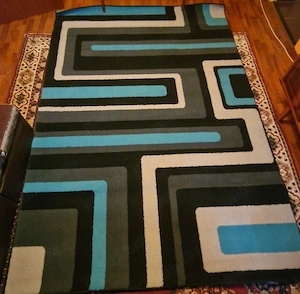 Covor 200 x 285 de vanzare 