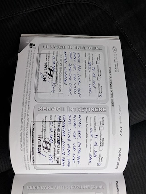 Tucson mild hybrid 2022 - imagine 2