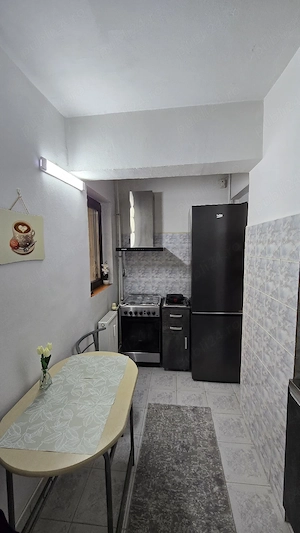 Inchiriez 2 cam.Lujerului Politehnica  - imagine 5