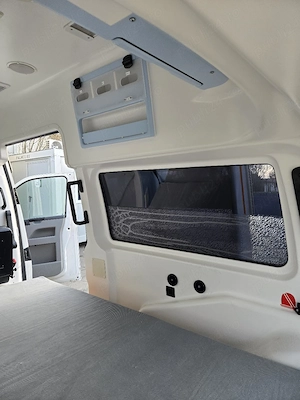 volkswagen transporter t5  2.0tdi  2011 - imagine 6