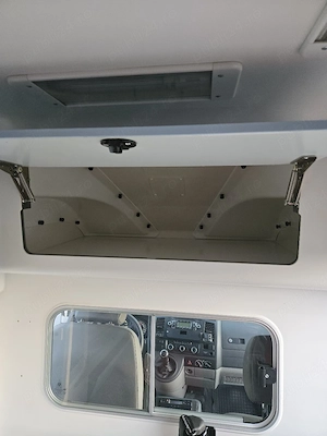 volkswagen transporter t5  2.0tdi  2011 - imagine 7