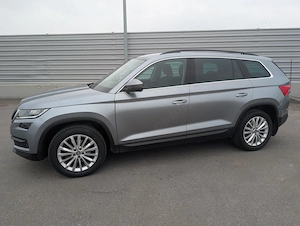 Skoda Kodiaq 2.0 TDI DSG 4x4 - imagine 2