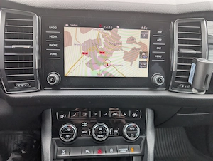 Skoda Kodiaq 2.0 TDI DSG 4x4 - imagine 6