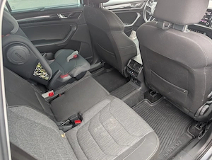 Skoda Kodiaq 2.0 TDI DSG 4x4 - imagine 7