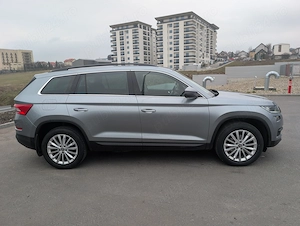 Skoda Kodiaq 2.0 TDI DSG 4x4 - imagine 3